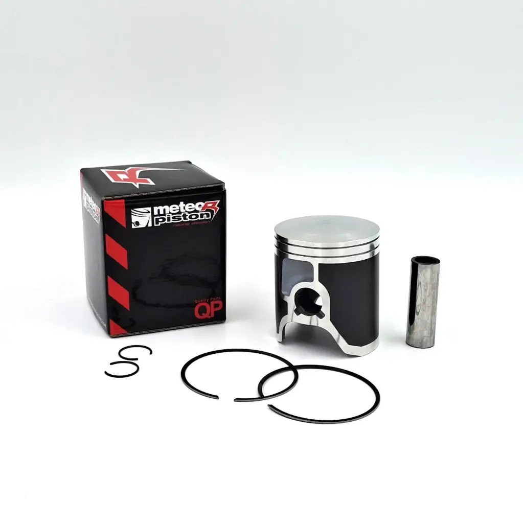 P3008 PISTON FANTIC XX250 2022-2025 D. 66,4 | METEOR PISTON S.r.l.